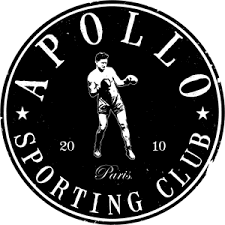Apollo Sporting Club – Thomas Jaquet