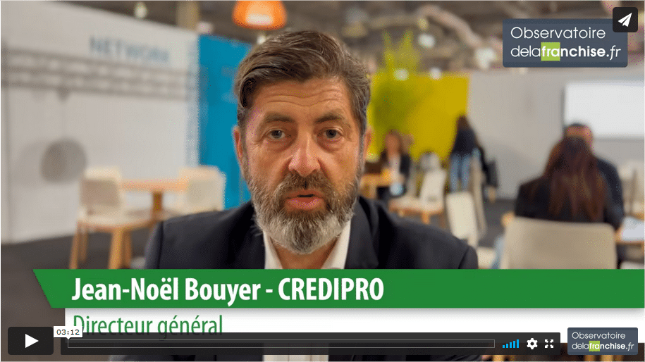CrediPro possède déjà plus de 60 agences à travers la France