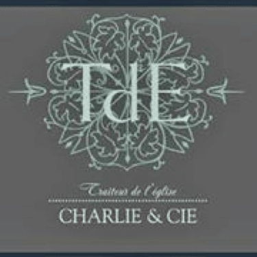 logo Charlie et Cie